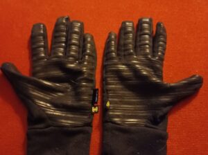 Bike/driving gloves found at Mo-Co 11/10