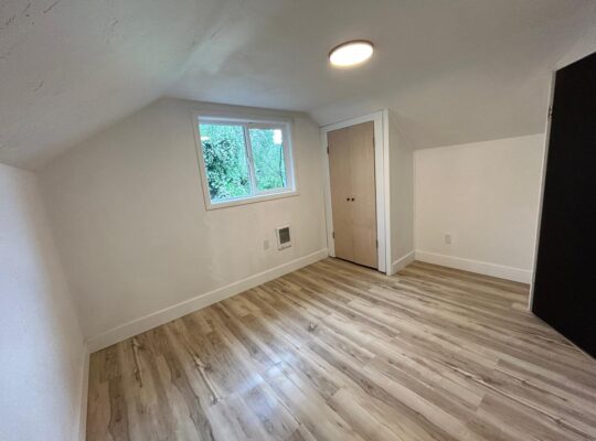 Nice 3 Bed / 1 Bath Home for Rent (Cascade Locks)