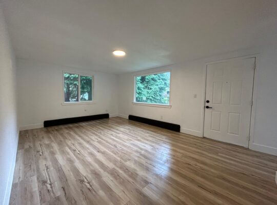 Nice 3 Bed / 1 Bath Home for Rent (Cascade Locks)