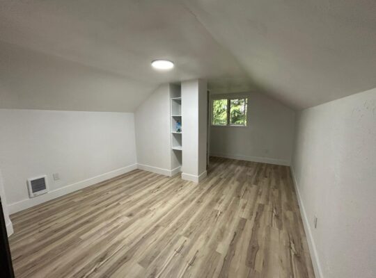 Nice 3 Bed / 1 Bath Home for Rent (Cascade Locks)