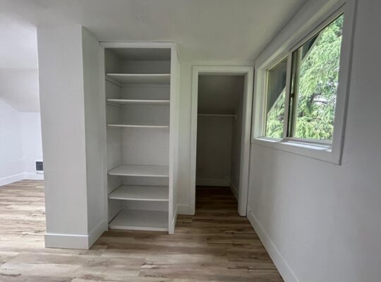 Nice 3 Bed / 1 Bath Home for Rent (Cascade Locks)