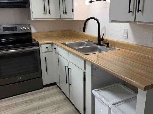 Nice 3 Bed / 1 Bath Home for Rent (Cascade Locks)