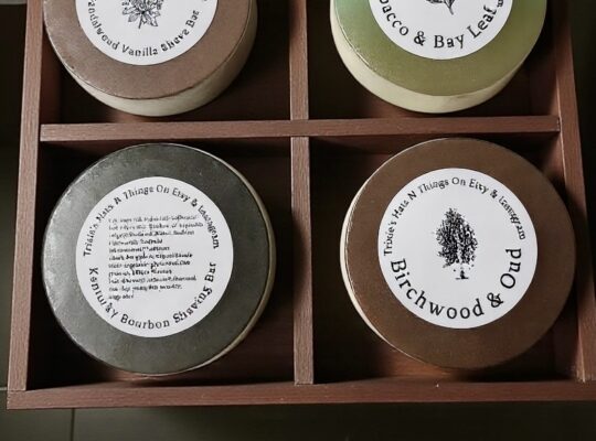 25% off starts today!