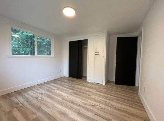 Nice 3 Bed / 1 Bath Home for Rent (Cascade Locks)