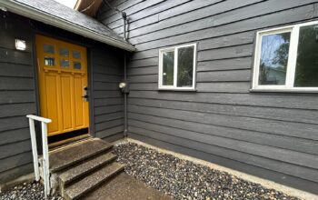 Nice 3 Bed / 1 Bath Home for Rent (Cascade Locks)