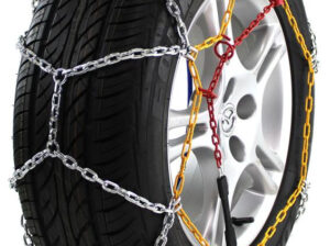 New snow/ice Diamond chains and Z-cables 13″-18″