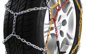 New snow/ice Diamond chains and Z-cables 13″-18″