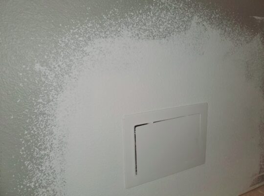 Handyman-Contractor available