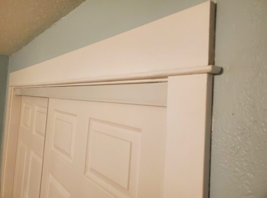 Handyman-Contractor available