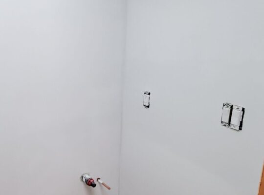 Handyman-Contractor