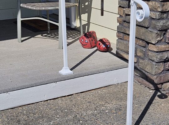 Handyman-Contractor available