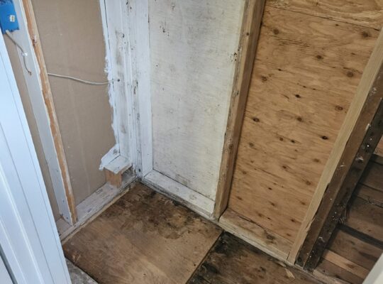 Handyman-Contractor available