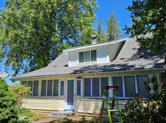 Handyman-Contractor available