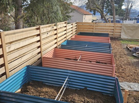 Handyman-Contractor available