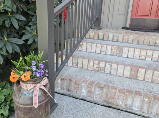 Handyman-Contractor available