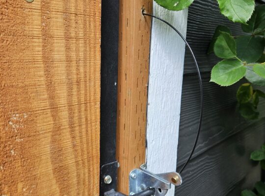 Handyman-Contractor