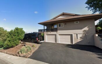 The Dalles Two Bedroom Quite Neighborhood