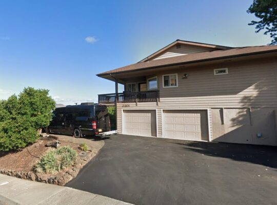 The Dalles Two Bedroom Quite Neighborhood