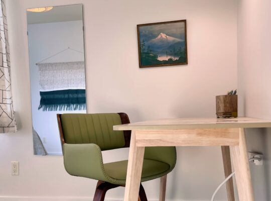 Cute Furnished w/ All Utilities 2BD/1.5BA Lyle