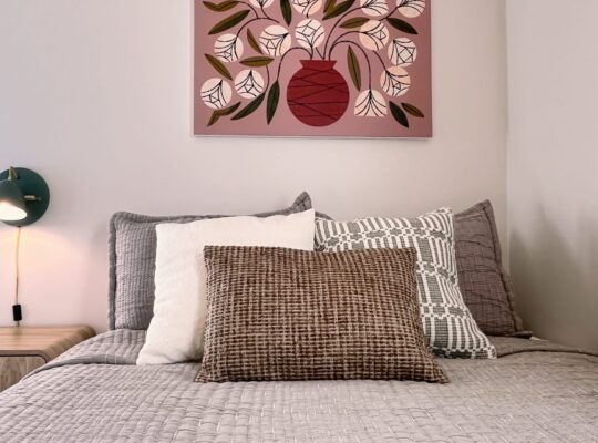 Cute Furnished w/ All Utilities 2BD/1.5BA Lyle