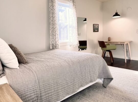 Cute Furnished w/ All Utilities 2BD/1.5BA Lyle