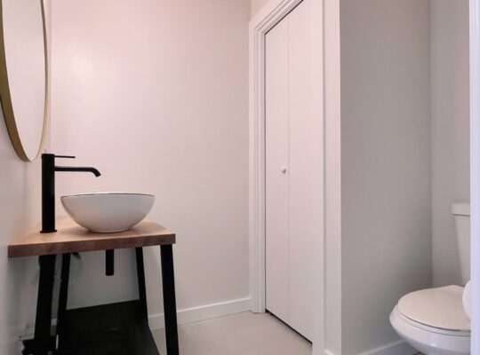 Cute Furnished w/ All Utilities 2BD/1.5BA Lyle