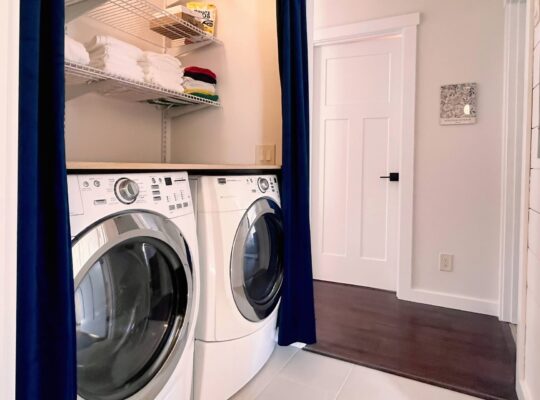 Cute Furnished w/ All Utilities 2BD/1.5BA Lyle