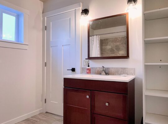 Cute Furnished w/ All Utilities 2BD/1.5BA Lyle