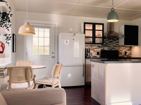 Cute Furnished w/ All Utilities 2BD/1.5BA Lyle