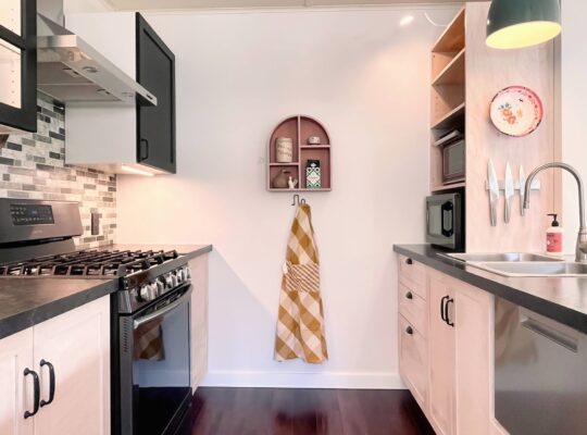 Cute Furnished w/ All Utilities 2BD/1.5BA Lyle