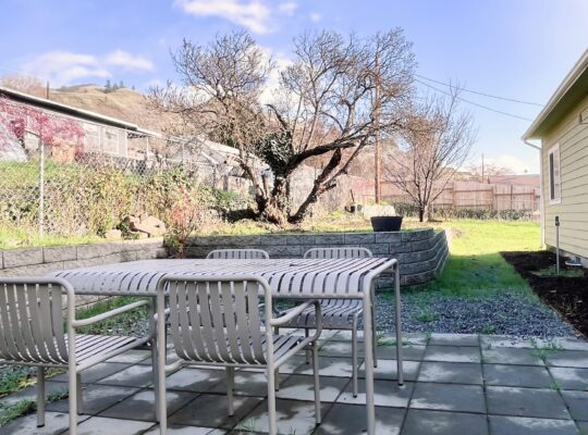 Cute Furnished w/ All Utilities 2BD/1.5BA Lyle