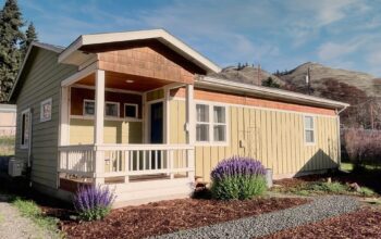 Cute Furnished w/ All Utilities 2BD/1.5BA Lyle