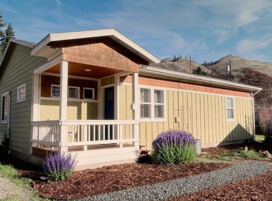 Cute Furnished w/ All Utilities 2BD/1.5BA Lyle