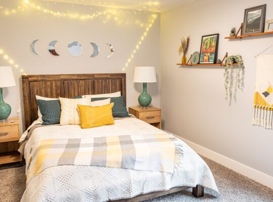 Fully Furnished 2BD/2BA w/ Hot Tub