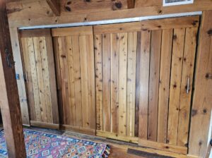 Handyman-Contractor available