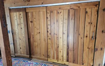 Handyman-Contractor available