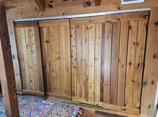 Handyman-Contractor available