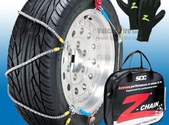 New snow/ice Diamond chains and Z-cables 13″-18″