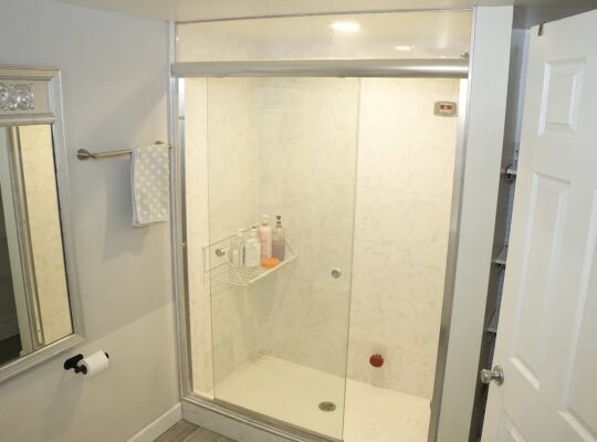 Single family home available now