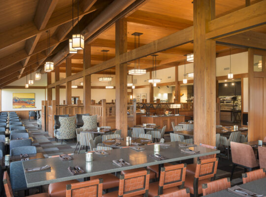 Housekeeping Positions