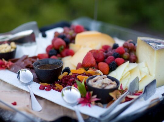 Spa Coordinator / Admin