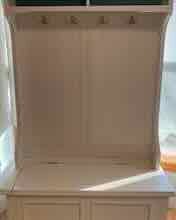 $25 Entryway Hall Tree