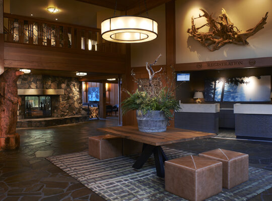 Housekeeping Positions