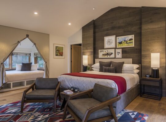 Spa Coordinator / Admin