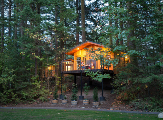 Spa Coordinator / Admin