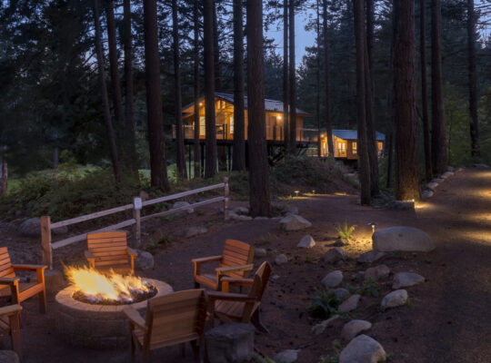 Spa Coordinator / Admin