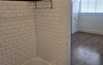 3bed Unfurnished home for rent