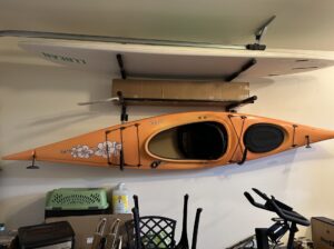 OLD TOWN SONNET KAYAK