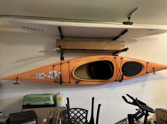 OLD TOWN SONNET KAYAK