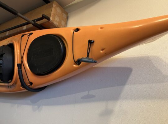 OLD TOWN SONNET KAYAK